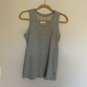 nike tank top
